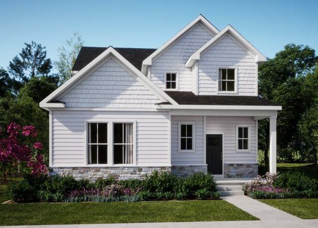 Property at 2810 Armoury Ln, Middletown, DE 19709, 3 beds, 2.5 baths