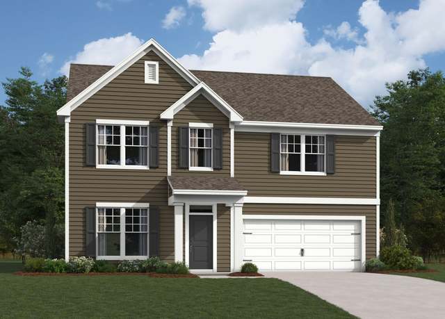 Property at Draper II Plan, Sherrills Ford, NC 28673, 5 beds, 3 baths