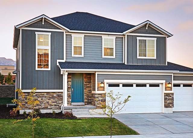 Property at Bedford Plan, Lake Point, UT 84074, 3 beds, 2.5 baths