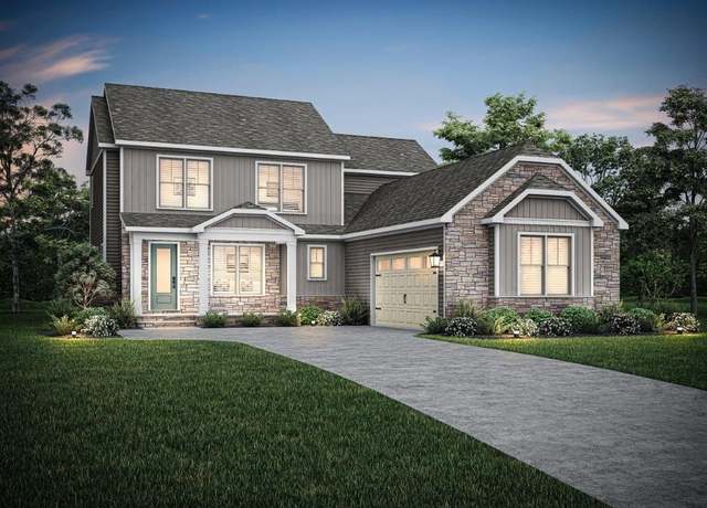 Property at Richland Plan, Rock Hill, SC 29732, 4 beds, 3.5 baths