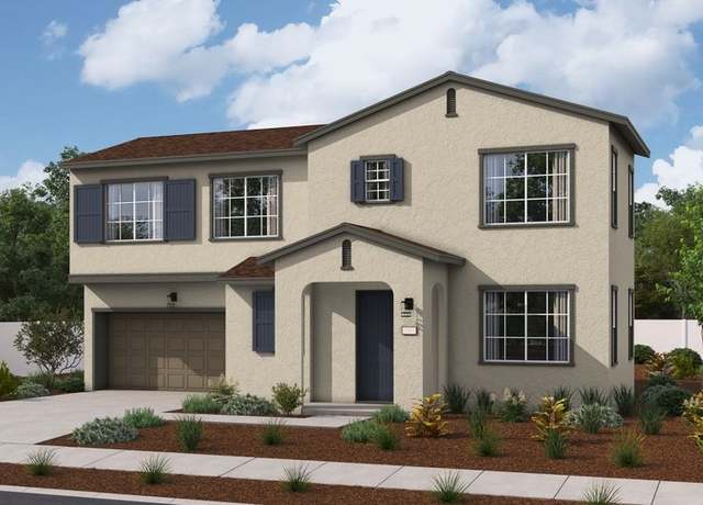 Property at Newbridge Plan, Highland, CA 92346, 3 beds, 2.5 baths