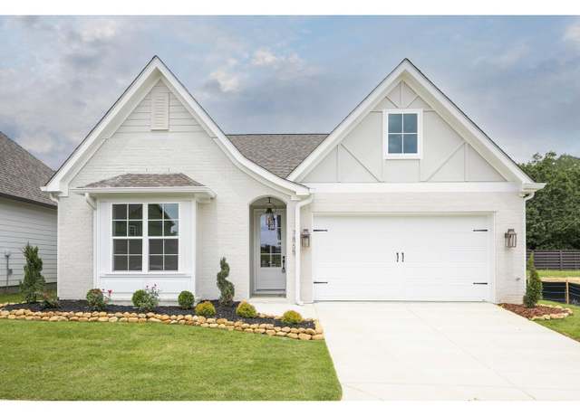 Property at 99 Lemonade St, Chattanooga, TN 37421, 4 beds, 3 baths