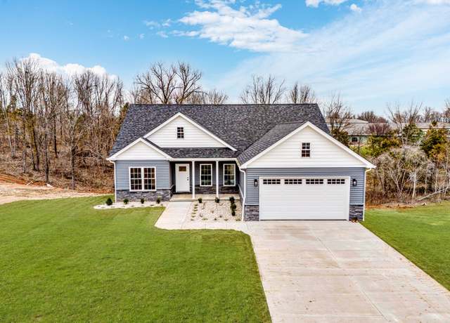 Property at Golden Elm Plan, Brandenburg, KY 40108, 4 beds, 3 baths