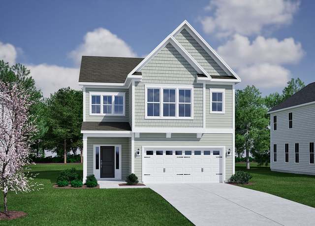 Property at 252 Meadowbark Bnd, Garner, NC 27529, 3 beds, 2.5 baths