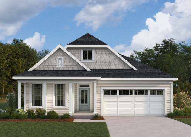 Property at Linden Plan, Braselton, GA 30517, 3 beds, 2 baths