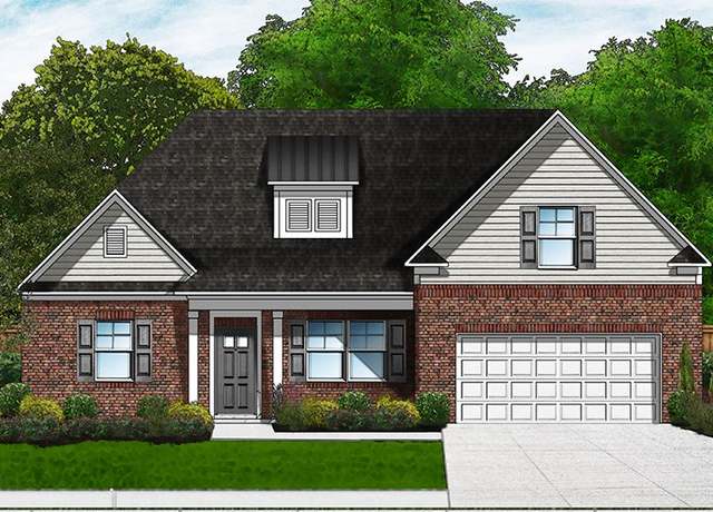 Property at Edisto II Plan, Chapin, SC 29036, 3 beds, 2.5 baths