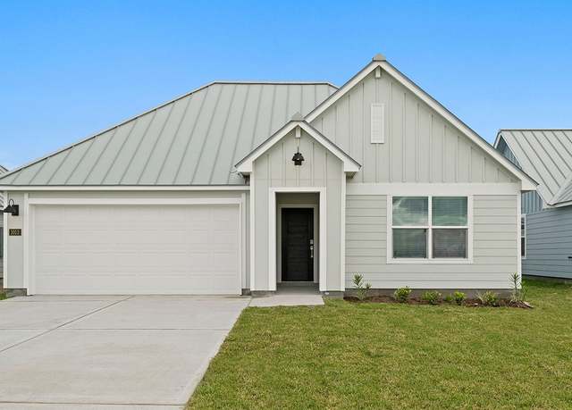 Property at Ibis Plan, Rockport, TX 78382, 4 beds, 2 baths