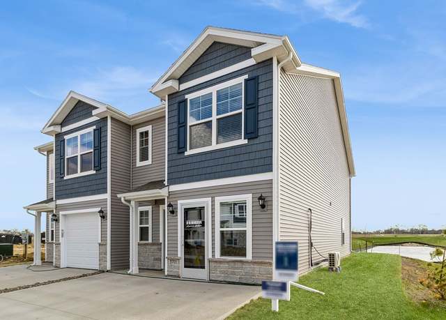 Property at Pearson Plan, Grimes, IA 50111, 3 beds, 2.5 baths