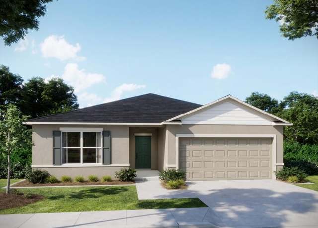 Property at Maple Plan, Inverness, FL 34452, 4 beds, 2 baths