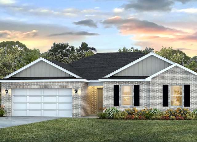 Property at Alston Plan, Byram, MS 39272, 3 beds, 2 baths