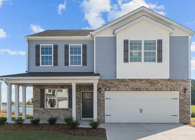 Property at Penwell Plan, New Bern, NC 28560, 3 beds, 2.5 baths