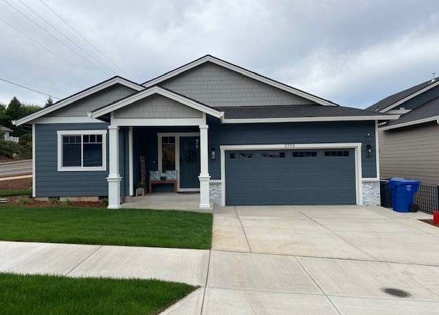Property at 2946 Unfinished Basement Plan, Salem, OR 97306, 3 beds, 2 baths