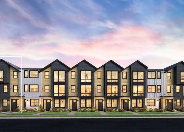 Property at Banner Elite Plan, Woodinville, WA 98072, 3 beds, 3.5 baths