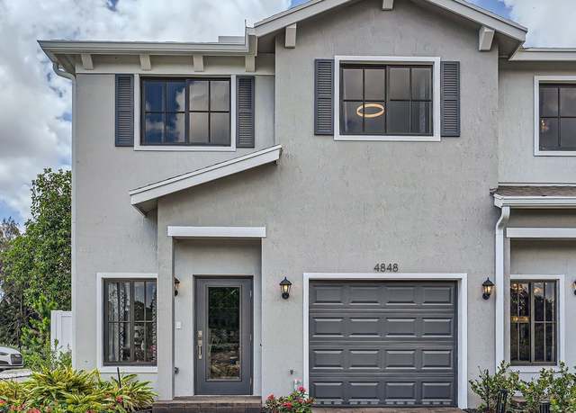 Property at Topaz Plan, Lake Worth, FL 33463, 4 beds, 2.5 baths