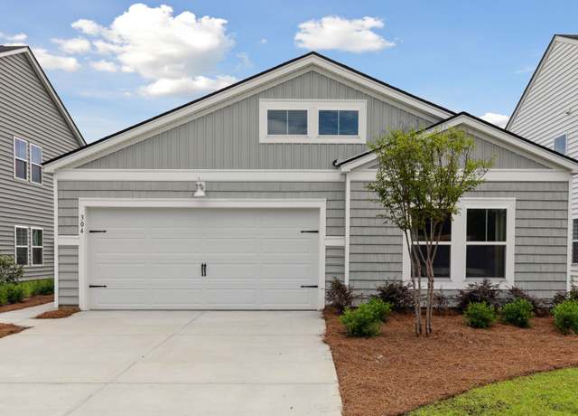 Property at 121 Crimson Ln, Savannah, GA 31302, 4 beds, 2 baths