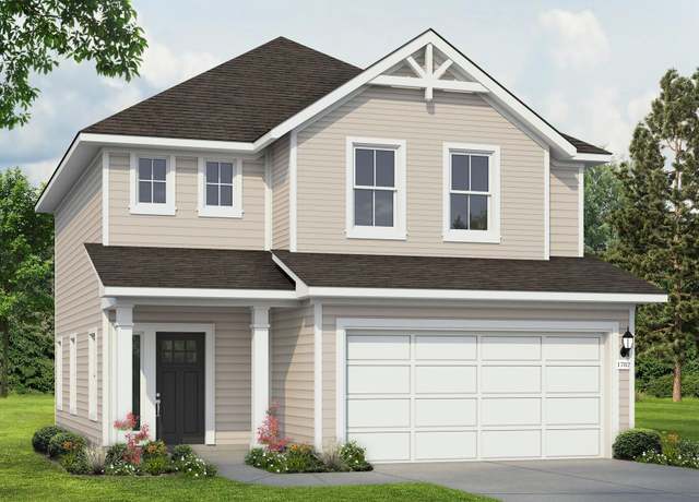 Property at Edgebrooke 1782 Plan, Pflugerville, TX 78660, 3 beds, 2.5 baths