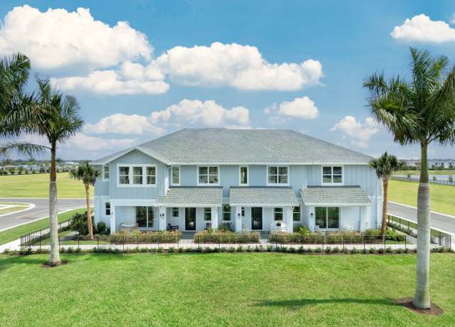 Property at Rose Plan, Loxahatchee, FL 33470, 3 beds, 2.5 baths