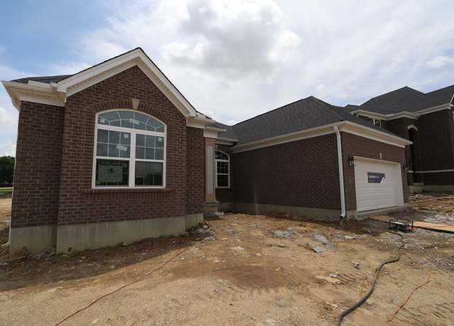 Property at 25 Morris St, Springboro, OH 45066, 3 beds, 2 baths