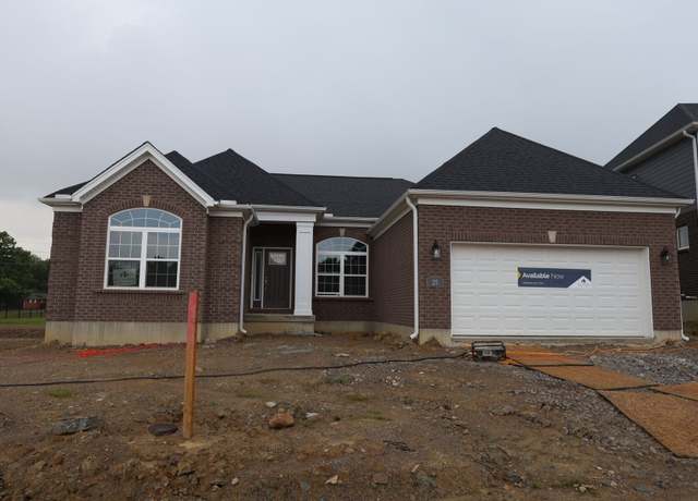 Property at 25 Morris St, Springboro, OH 45066, 3 beds, 2 baths