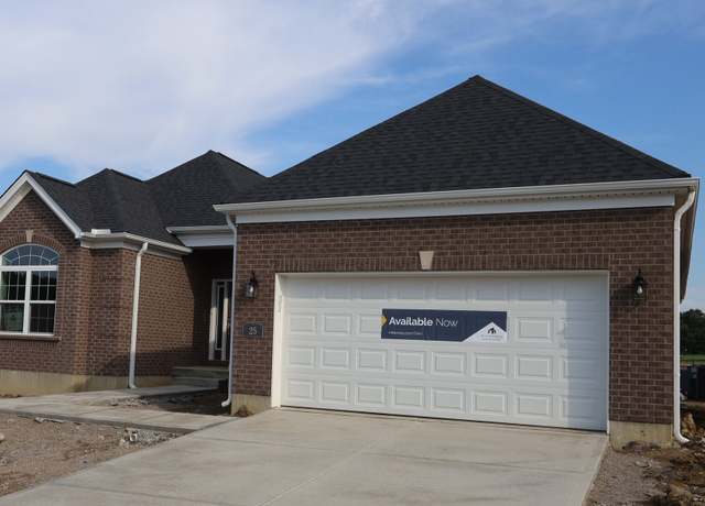 Property at 25 Morris St, Springboro, OH 45066, 3 beds, 2 baths