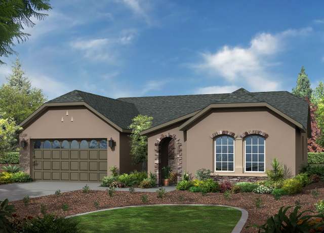 Property at Richmond Plan, Bakersfield, CA 93311, 2 beds, 2 baths