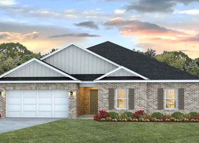 Property at 22645 Thatch St, Robertsdale, AL 36567, 4 beds, 2 baths