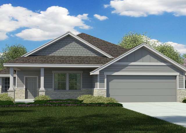 Property at Elmwood Plan, Waco, TX 76708, 3 beds, 2 baths