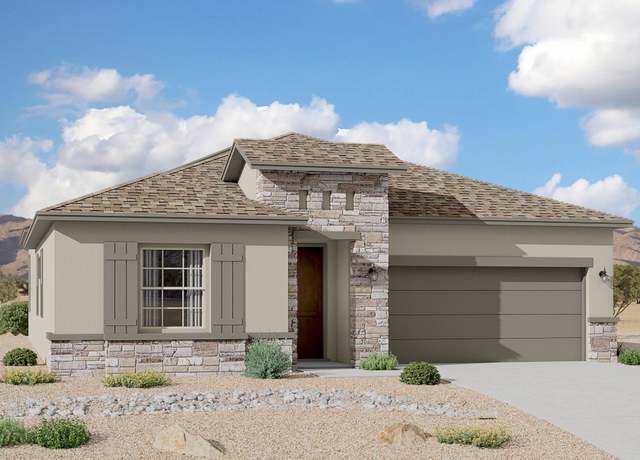Property at 1641 Tierra Del Norte Loop, Rio Rancho, NM 87144, 3 beds, 2 baths