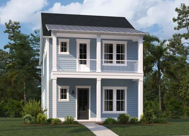 Property at PINCKNEY Plan, Summerville, SC 29486, 3 beds, 2.5 baths