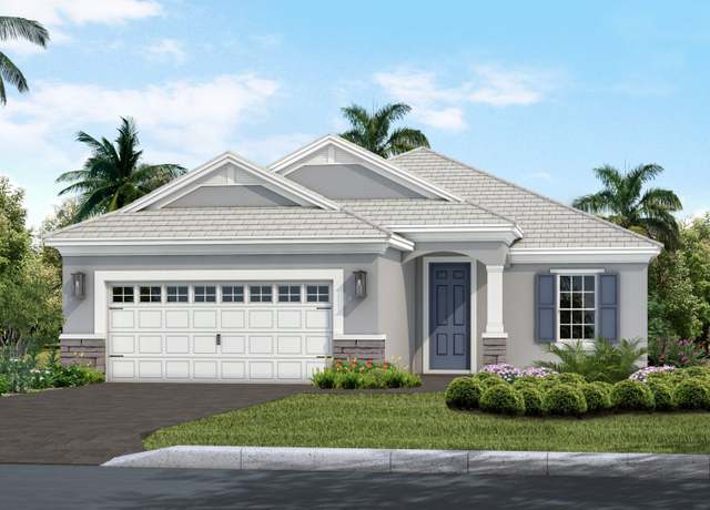 Property at White Star Plan, Englewood, FL 34223, 3 beds, 2 baths
