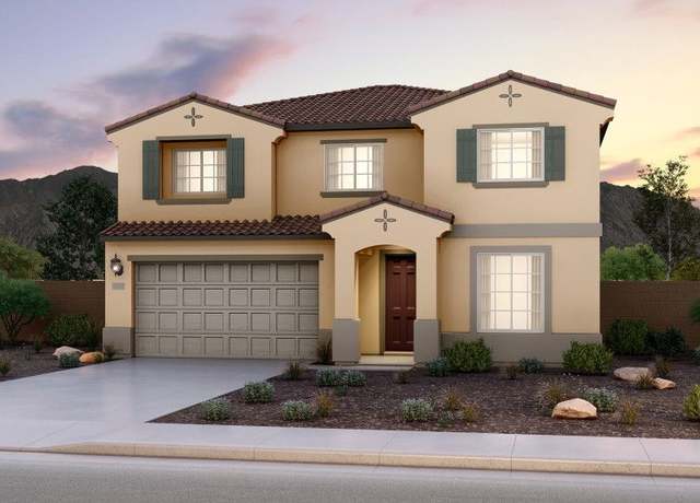 Property at Visionary Plan, Riverside, CA 92507, 5 beds, 3 baths