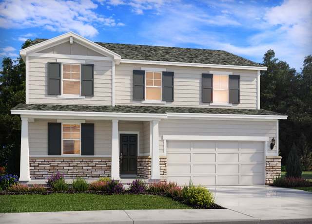 Property at The Sylvan Plan, Windsor, CO 80550, 5 beds, 3 baths