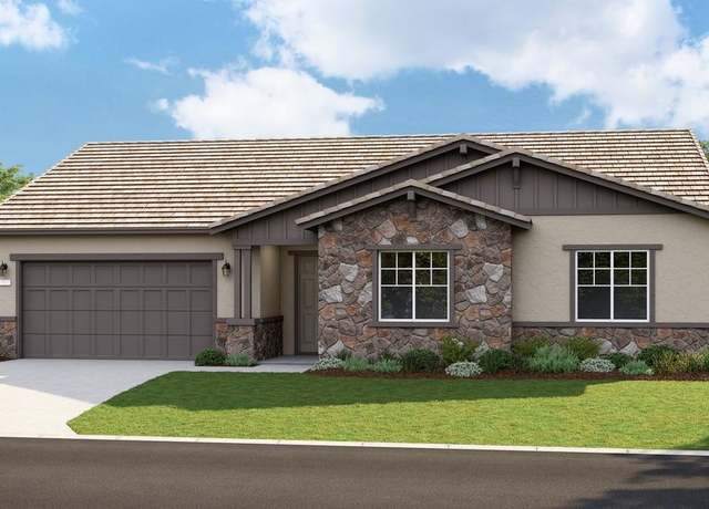 Property at Glacier Plan 11 Plan, Lincoln, CA 95648, 2 beds, 2.5 baths