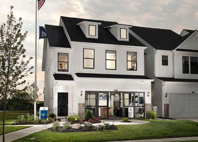 Property at 18781 Moray St, Westfield, IN 46074, 3 beds, 2.5 baths