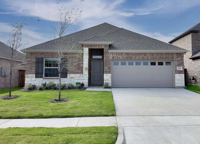 Property at Madison Select F Plan, Fort Worth, TX 76123, 4 beds, 2 baths