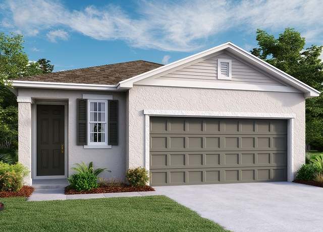 Property at 6345 Clover St, Lake Hamilton, FL 33838, 3 beds, 2 baths