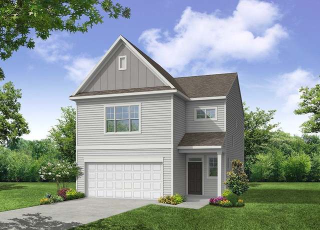 Property at Graham Plan, Garner, NC 27529, 3 beds, 2.5 baths
