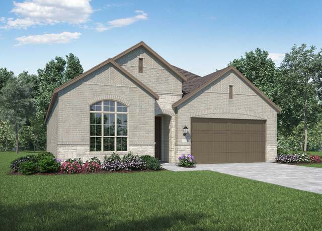 Property at Plan Denton Plan, Georgetown, TX 78633, 4 beds, 2 baths