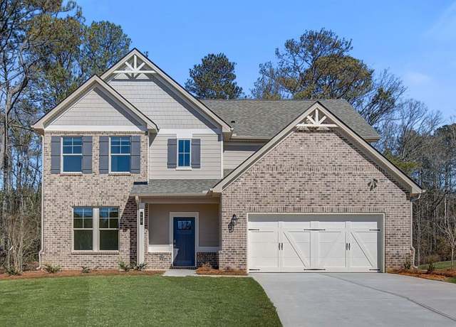 Property at 128 Felicity Pike, Locust Grove, GA 30248, 5 beds, 3 baths