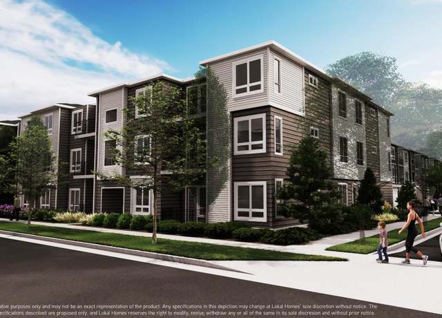 Property at Addisyn II Plan, Denver, CO 80249, 2 beds, 2 baths