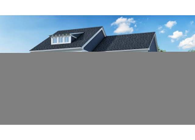 Property at The Walker (Single Family) Plan, Frankford, DE 19945, 3 beds, 2.5 baths