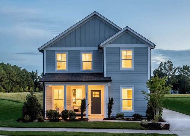Property at Homes Available Soon Plan, Fuquay Varina, NC 27526