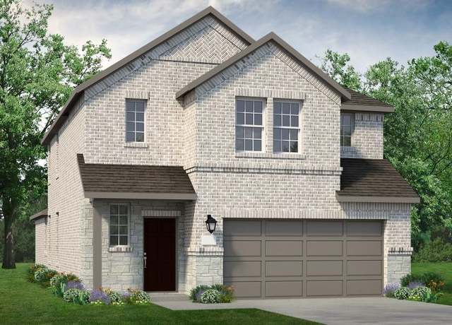 Property at 1913 Flaxen Dr, Forney, TX 75126, 4 beds, 2.5 baths