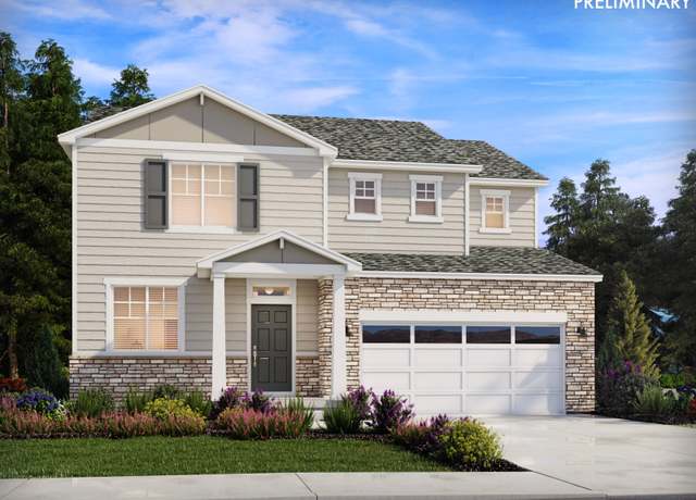 Property at The Dillon Plan, Aurora, CO 80018, 3 beds, 2.5 baths