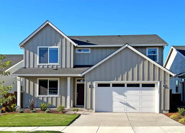Property at 16645 SW Everton St, Tigard, OR 97224, 4 beds, 3 baths