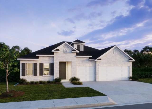 Property at Venice Plan, Elberta, AL 36530, 4 beds, 3 baths