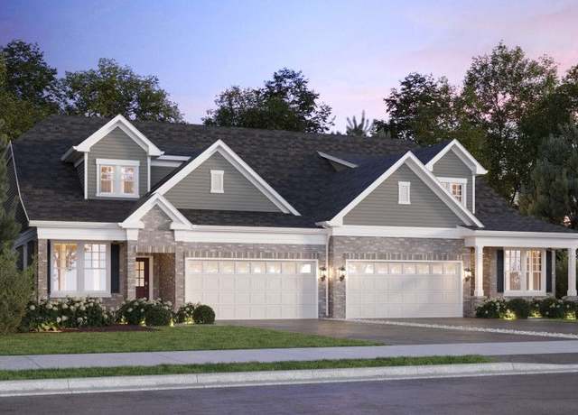 Property at 1446 Preserve Dr, Carol Stream, IL 60188, 2 beds, 2 baths