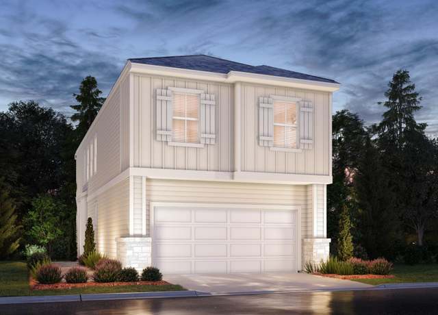 Property at The Harlow (S135) Plan, Kemah, TX 77565, 3 beds, 2.5 baths
