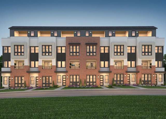 Property at Plan 4X Plan, Marina, CA 93933, 3 beds, 3.5 baths