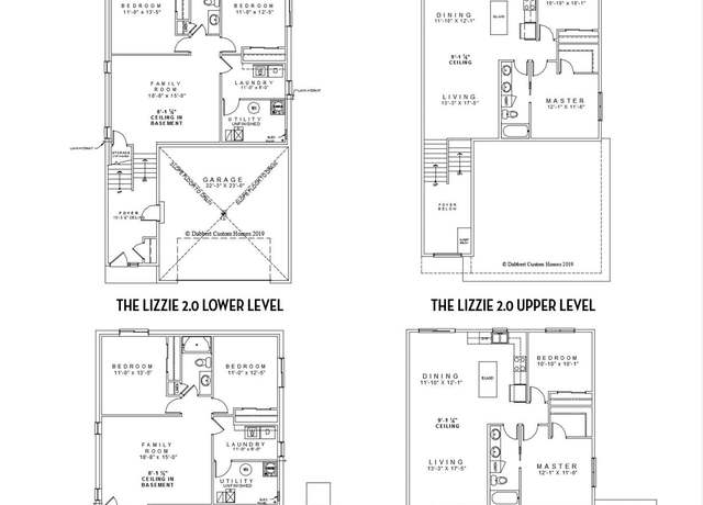 Property at Lizzie Plan, Horace, ND 58047, 3 beds, 2 baths